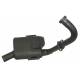 Muffler - front part VOGE 300 AC