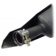 Muffler - rear part VOGE 300 DS. Muffler - rear part VOGE 300 DS.