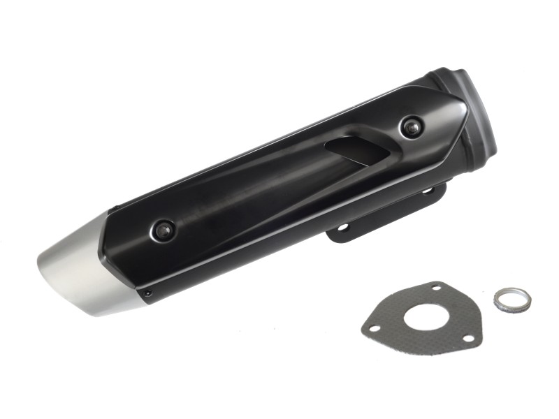 Muffler for Falcon 50 scooter Muffler for Falcon 50 scooter