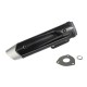 Muffler for Falcon 50 scooter Muffler for Falcon 50 scooter