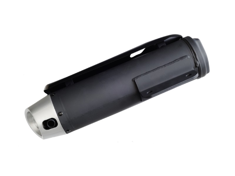 Muffler for Falcon 50 scooter Muffler for Falcon 50 scooter