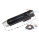 Muffler for Falcon 50 scooter Muffler for Falcon 50 scooter