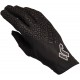 Motorcycle gloves JUST1 J-HRD BLACK-BLACK size M
