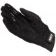 Motorcycle gloves JUST1 J-HRD BLACK-BLACK size M