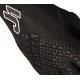 Motorcycle gloves JUST1 J-HRD BLACK-BLACK size M