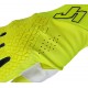 Motorcycle gloves JUST1 J-HRD FLUO YELLOW size XXL