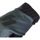 Motorcycle gloves JUST1 J-FLEX 2.0 GRAY BLACK size M