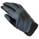 Motorcycle gloves JUST1 J-FLEX 2.0 GRAY BLACK size L