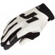 Motorcycle gloves JUST1 J-FLEX 2.0 BLACK WHITE size M