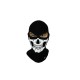Balaclava premium cotton skull XL\XXL