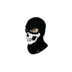 Balaclava premium cotton skull XL\XXL
