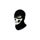 Balaclava premium cotton skull XL\XXL