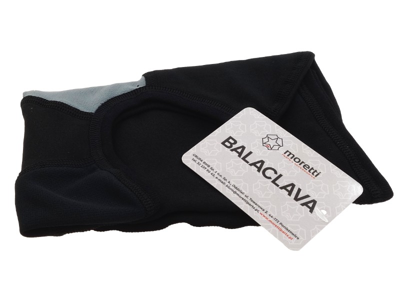 Balaclava Razor XL / XXL