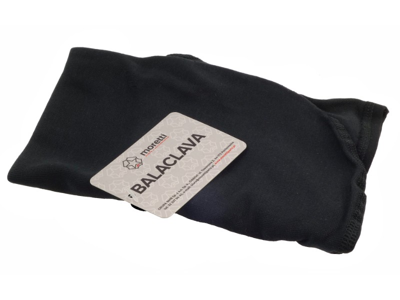 Silver Plus Thermoactive balaclava XL-XXL