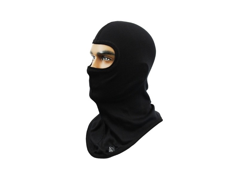 Silver Plus Thermoactive balaclava XL-XXL