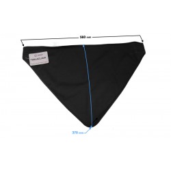 Silver Plus membrane wrap