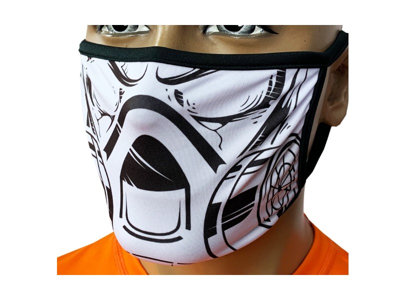 M10 mask