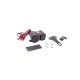 Motorcycle Lighter socket USB (on the steering wheel) Motorcycle Lighter socket USB (on the steering wheel)