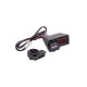 motorcycle USB-socket (on the steering wheel)