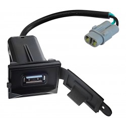 USB socket VOGE 300R