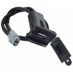 USB VOGE 300AC