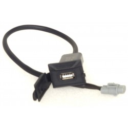 Gniazdo USB/AUX VOGE SR125