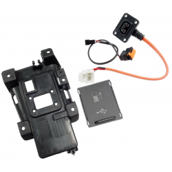 USB socket YADEA E8S