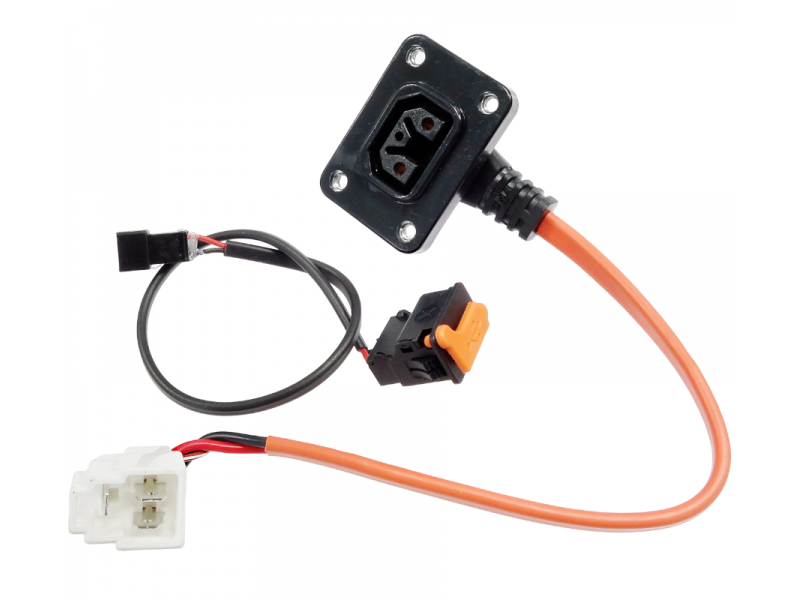 USB socket YADEA E8S