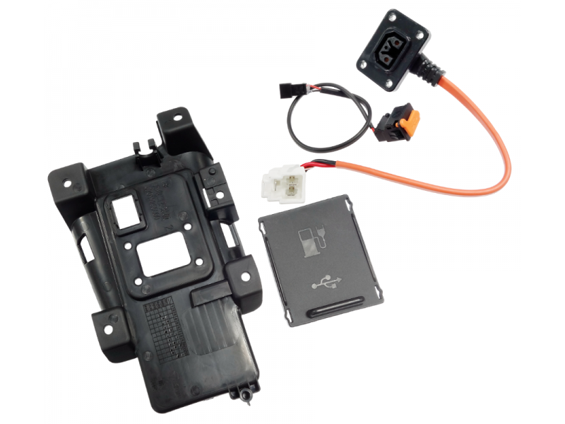 USB socket YADEA E8S