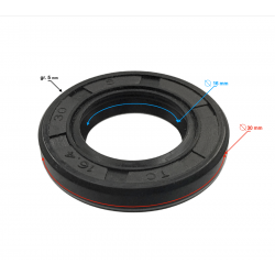 Sealer 16.4-30-05