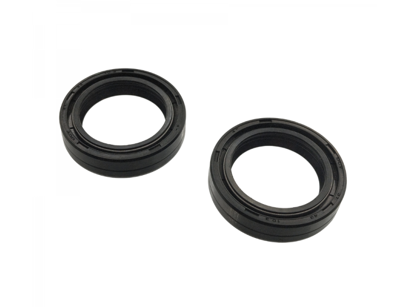 Shock absorber seal 31.0-43-10.3