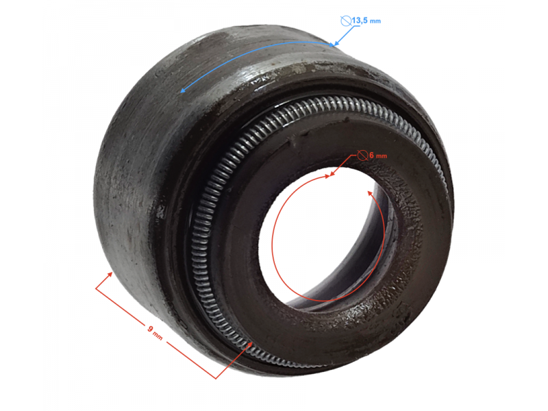 Valve seal Hisun Tactic 550 Valve seal Hisun Tactic 550