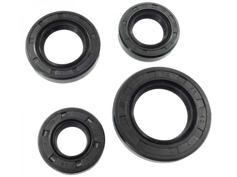 Sealants set for CB250/CG125
