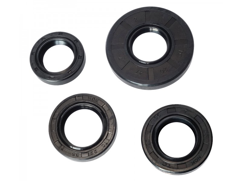 Simson seal kit