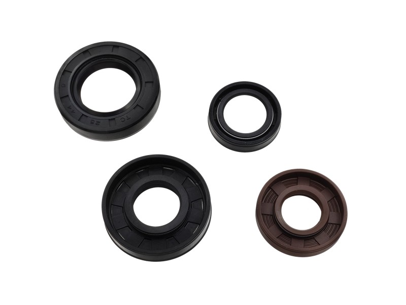 Engine seals for 2T scooter (set) Engine seals for 2T scooter (set)