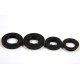 Engine seals for 2T scooter (set) Engine seals for 2T scooter (set)