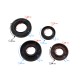 Engine seals for 2T scooter (set) Engine seals for 2T scooter (set)