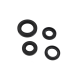 Engine seals for 4T scooter (set)