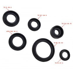 Sealers for ATV 110 (set)