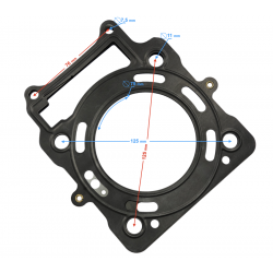 Cylinder head gasket NXT300