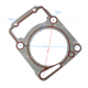 Cylinder gasket NXT300