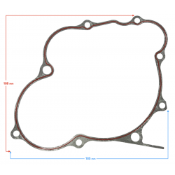 Magneto Cover Gasket NXT300