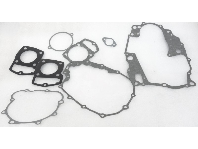 Set of cylinder and head gaskets Hyper 125 E5