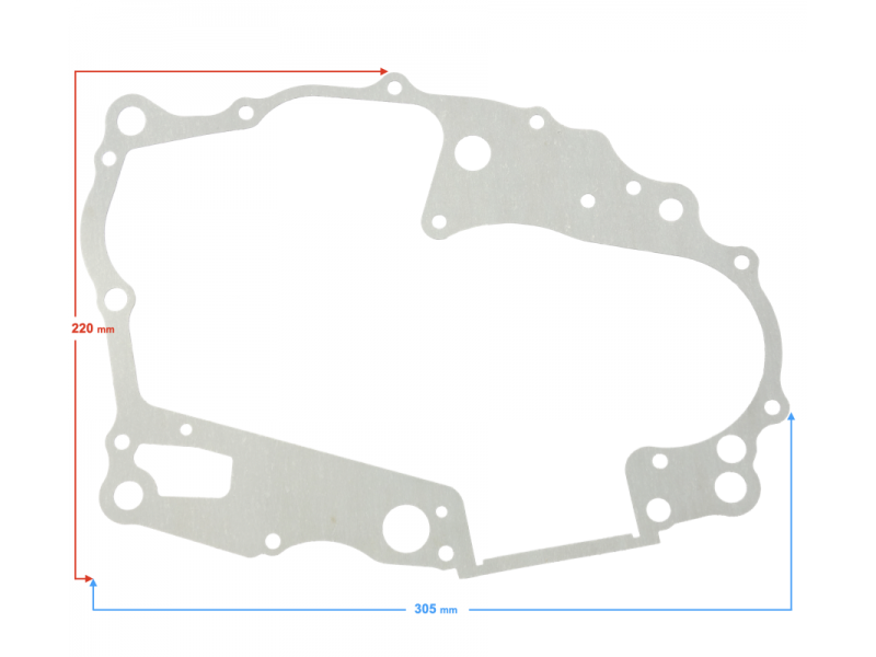 Hyper 125 E5 Spark Plug Seal Hyper 125 E5 Spark Plug Seal