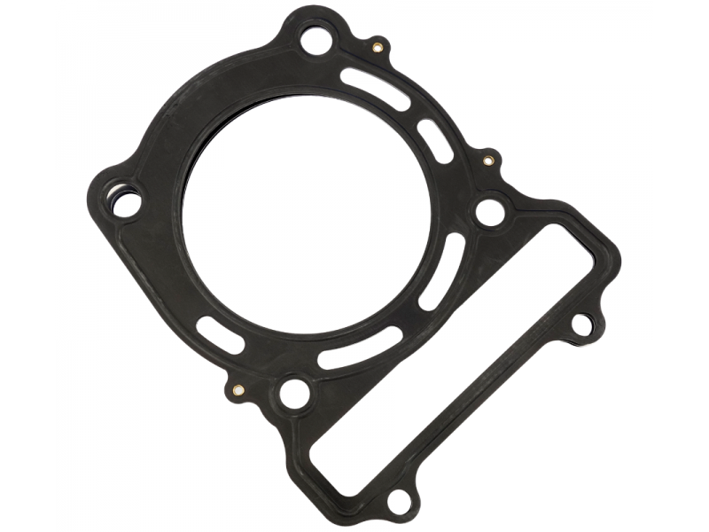 Head seal for Tactic 550