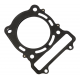 Head seal for Tactic 550