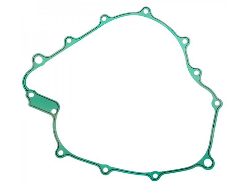 Magneto cover seal for Tactic 550