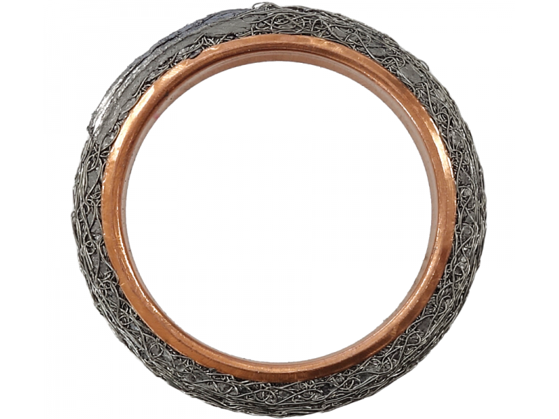 Exhaust manifold gasket HISUN Sector 550
