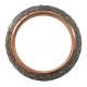Exhaust manifold gasket HISUN Sector 550