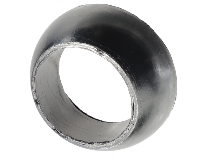 Cone exhaust gasket HISUN Sector 550